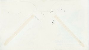 US Stamp #1146 Winter Olympics 4c - First Day Cover - Olympic Village, CA  