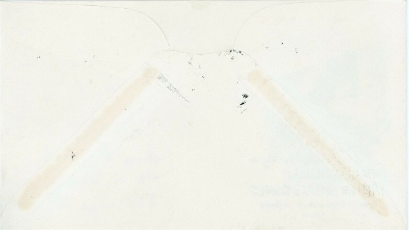 US Stamp #1146 Winter Olympics 4c - First Day Cover - Olympic Village, CA  