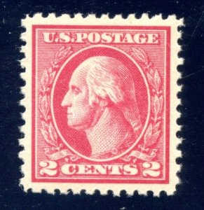 US SCOTT #528B MINT-XF-SUPERB-OG-NH GRADED 95 W/ PSE SMQ $400 (3/21/24 GP)