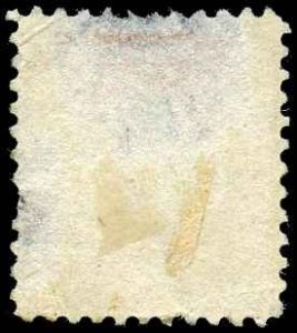 U. S. Scott #336 - Used - Fair Condition