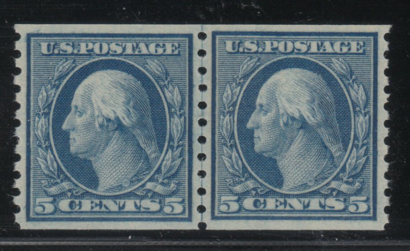 MOstamps - US #496 LP Mint OG NH Grade 95 with PSE cert - Lot # MO-1100 SMQ $300