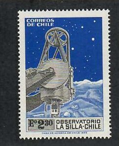 Chile; Scott 436; 1973;  Unused; NH