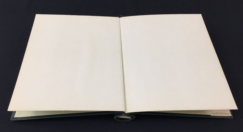 Springback KABE Lighthouse Binders x 9 K960  8kg