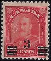 CANADA   #191 MNH (1)