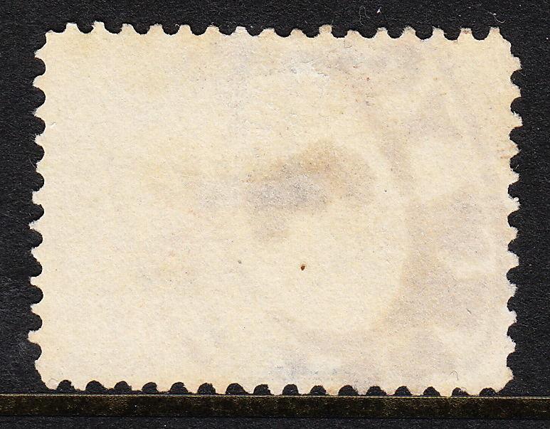 USA — SCOTT 297 — 5¢ BRIDGE AT NIAGARA FALLS — PAN-AMERICAN — USED — SCV $16.00