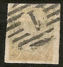 Spain 73a used CV $70