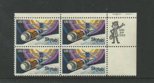 1974 USA Skylab Sc1529