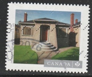 Canada   2628    (O)    2013