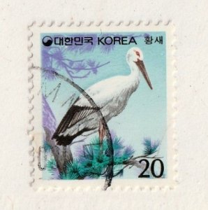 Korea      1578        used