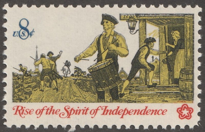 USA stamp, Scott# 1479, MNH, VF, single stamp, #1479