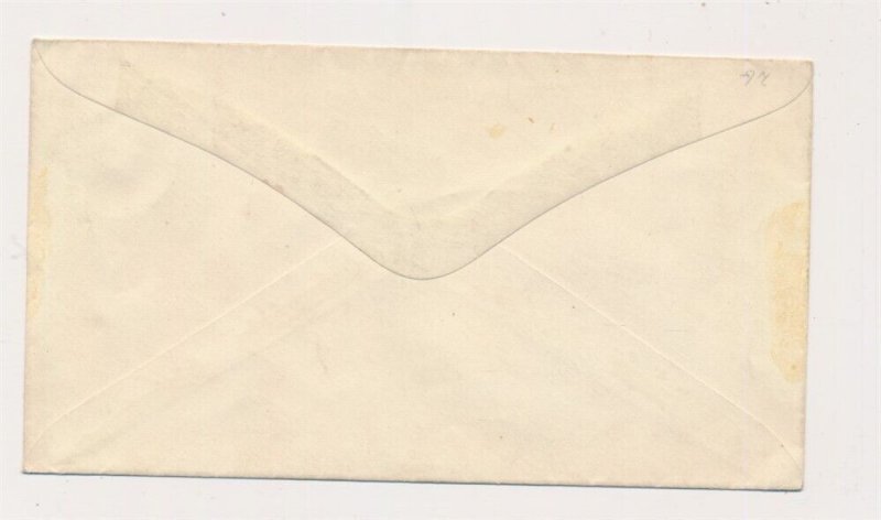 D336028 Guatemala Postal Stationary cover, mint unused 1 Real