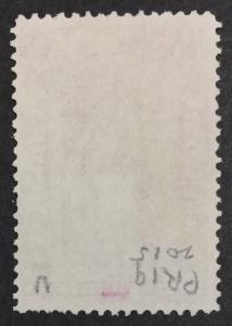 US #PR19 NEWSPAPER UNUSED $375 LOT #7665