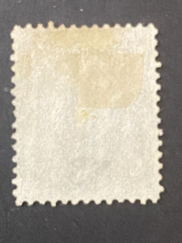 US Stamps-SC# 76 - Used -  Grid XCL - SCV $125.00 