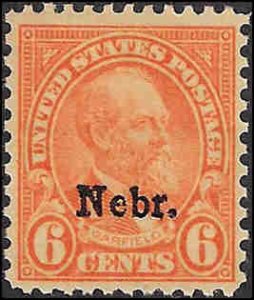 675 Mint,OG,NH... SCV $70.00