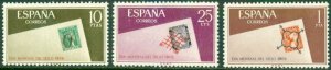 SPAIN 1350-2 MNH BIN $0.75
