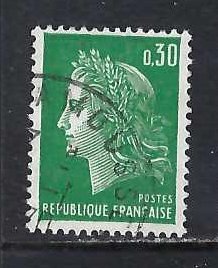 FRANCE 1230 VFU MARIANNE E896-3