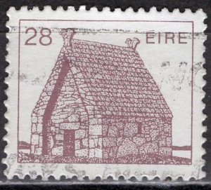 Ireland; 1985: Sc. # 639: O/Used Single Stamp