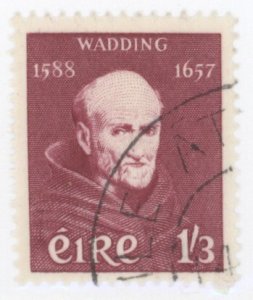 Ireland, Scott #164, Used