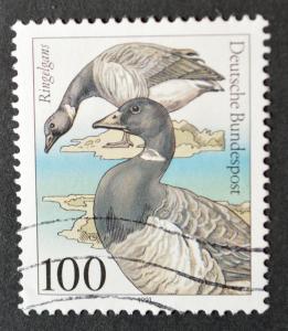 Germany Scott #1651, VF Used