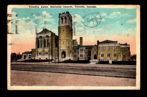 Canada 1928 4c Admiral Card to Austria, minor corner crease - L30393