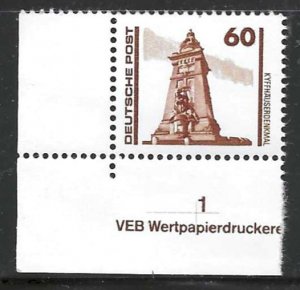 GERMANY   # SC 2835   MNH