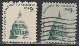 United States     1590-91   (O)    1981