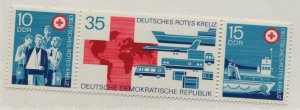 GERMANY DDR  1401A  MNH