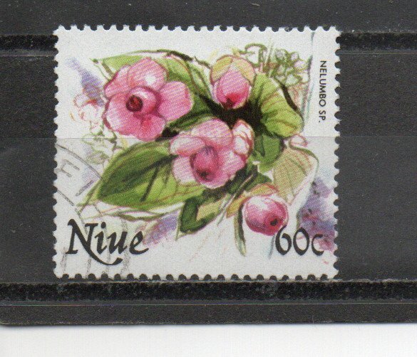Niue 327a used