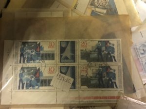 W.W Stamps Some Old U.S & Few Envelopes Of China Might Find Some Gems