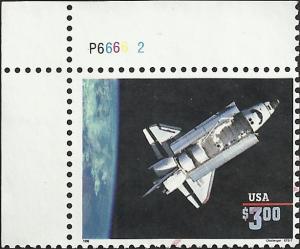 # 2544b USED SPACE SHUTTLE CHALLENGER