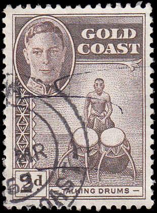 Gold Coast Scott 133 Used