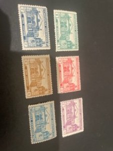 Dominican Republic sc 260-265 MH comp set