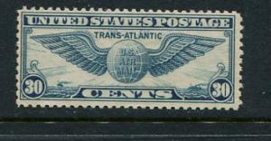 United States #C24 MNH