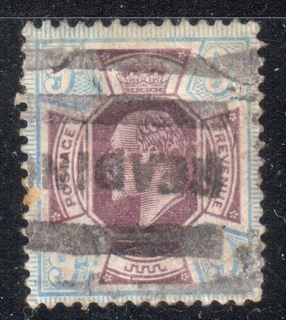 Great Brittain #136 Used  ---  C$70,00 - Nice  cancel