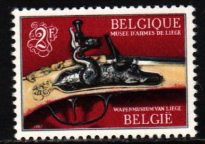 Belgium #681   MNH