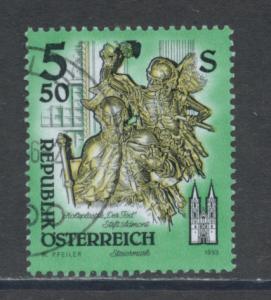 Austria 1600  Used