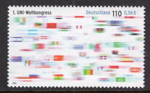 Germany 2138 MNH VF