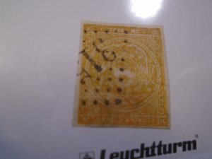 Ecuador  # 1  used