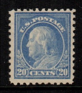 United States   476  MH  cat $ 200.00