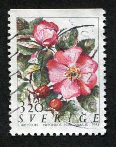 Sweden  2071   Used 