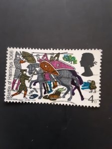 *Great Britain #475u