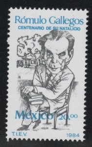 MEXICO Scott 1374 Mint Never Hinged stamp