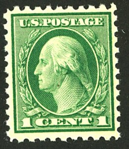 U.S. #462 MINT OG NH