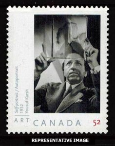 Canada Scott 2270 Mint never hinged.