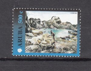 J43729 JLStamps 2000 aruba hv of set mnh #192 view