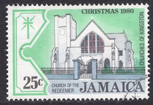 JAMAICA SCOTT 493