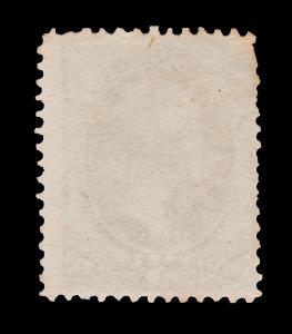 UNITED STATES STAMP. 1873. SCOTT # 158. USED. ITEM 4