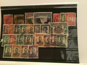 Southern Rhodesia stamps R21746