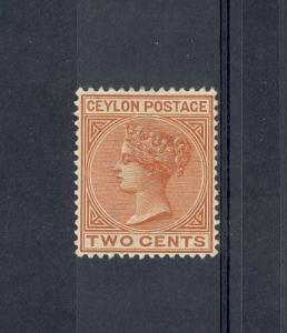 Ceylon Scott 85     [ID#429742]
