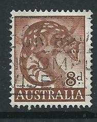 Australia SG 317 VFU